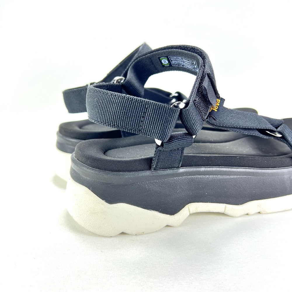 NEW Jadito Universal Platform Sandal by Teva - Picture 5 of 12